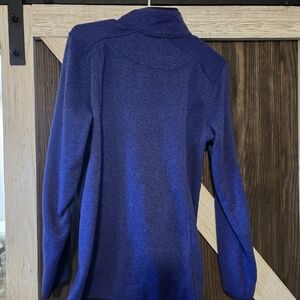 Eddie Bauer Women's Deep Blue Jacket